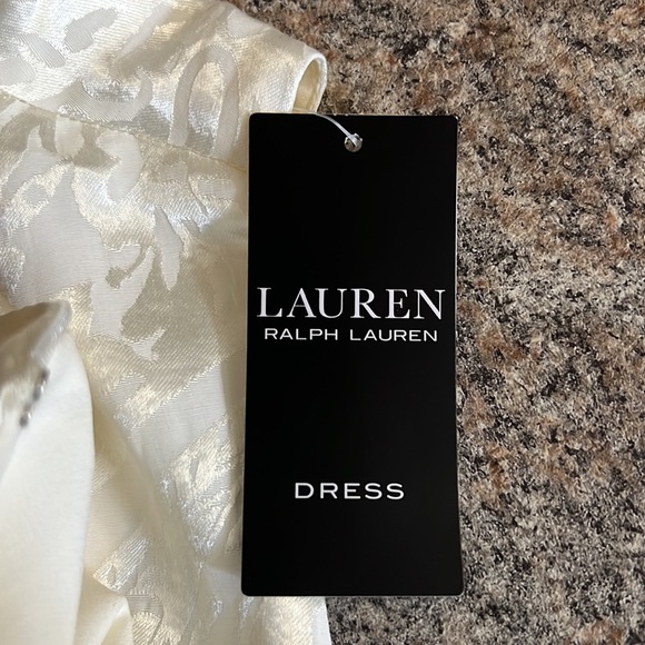 Lauren Ralph, Lauren dress size 10 - Picture 12 of 13